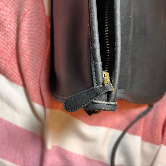 Vintage Coach PROJECT Ritchie 9937 - Picture 8 of 14